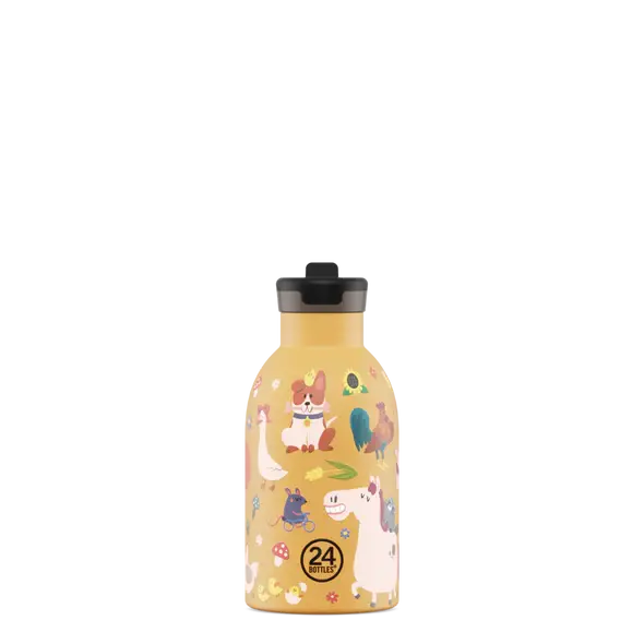 24Bottles 24 Bottles Kids Bottle 330ml