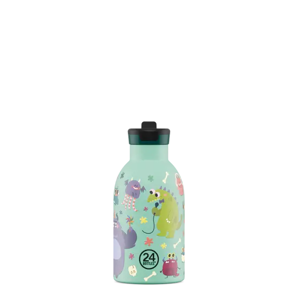 24Bottles 24 Bottles Kids Bottle 330ml