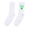 T.I.T.S. TITS Logo Sokken Groen