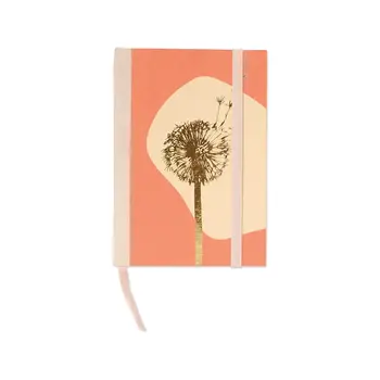 A Beautiful Story Pocket Notebook Dandelion