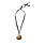 A Beautiful Story A Beautiful Story Statement Shell Sari Ketting Messing