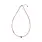 A Beautiful Story A Beautiful Story Evolving Tiger Eye Aventurine Ketting Goud