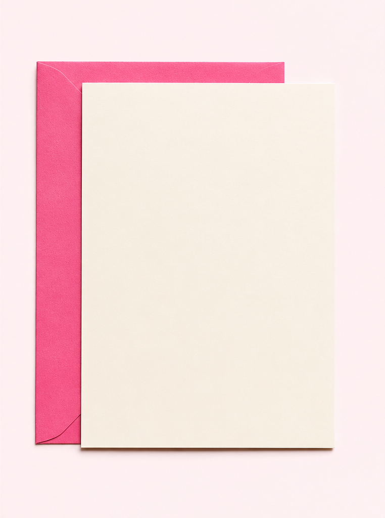 Vanilla Cooldance Vanilla Cool Dance You Do You Card