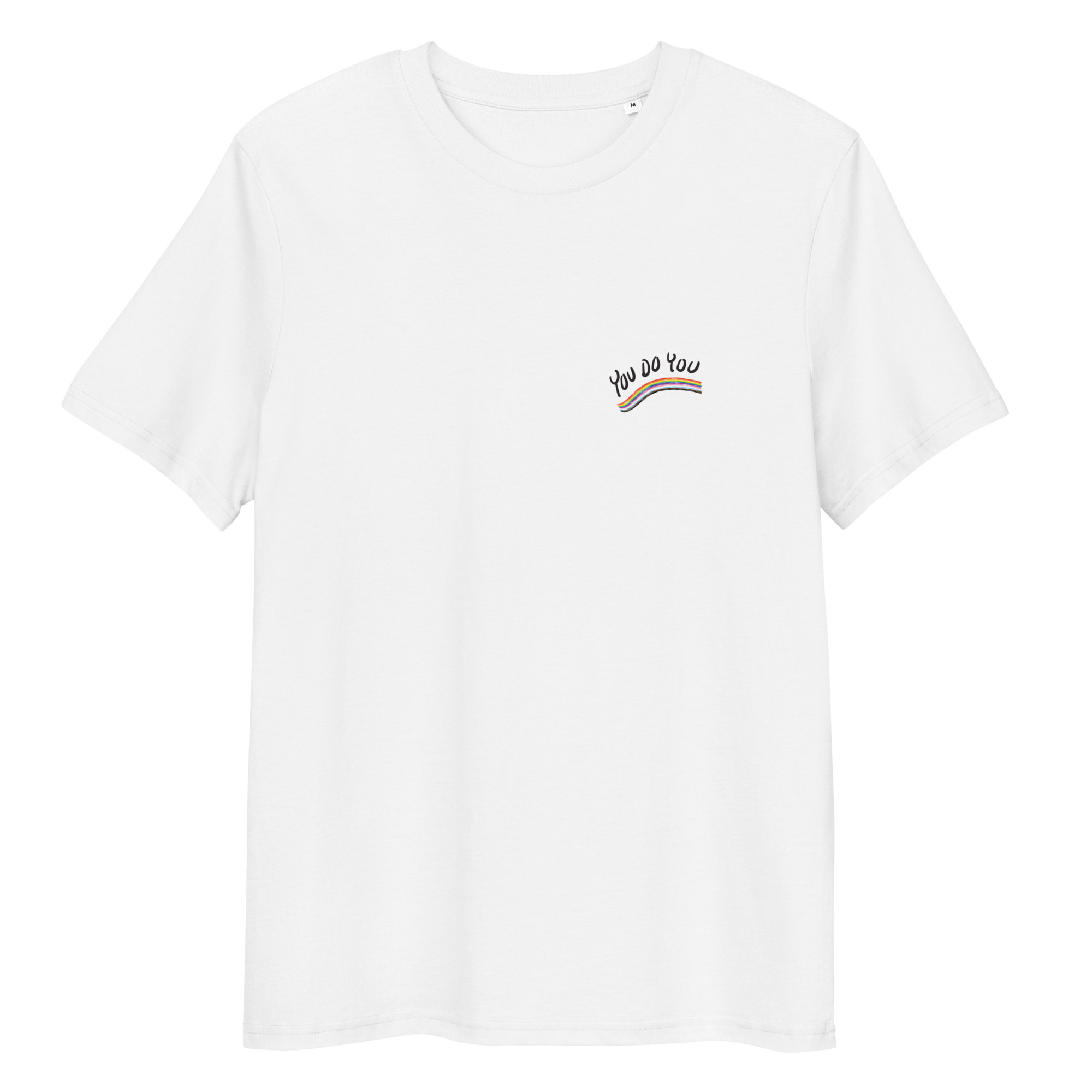 Vanillacooldance You Do You Tee