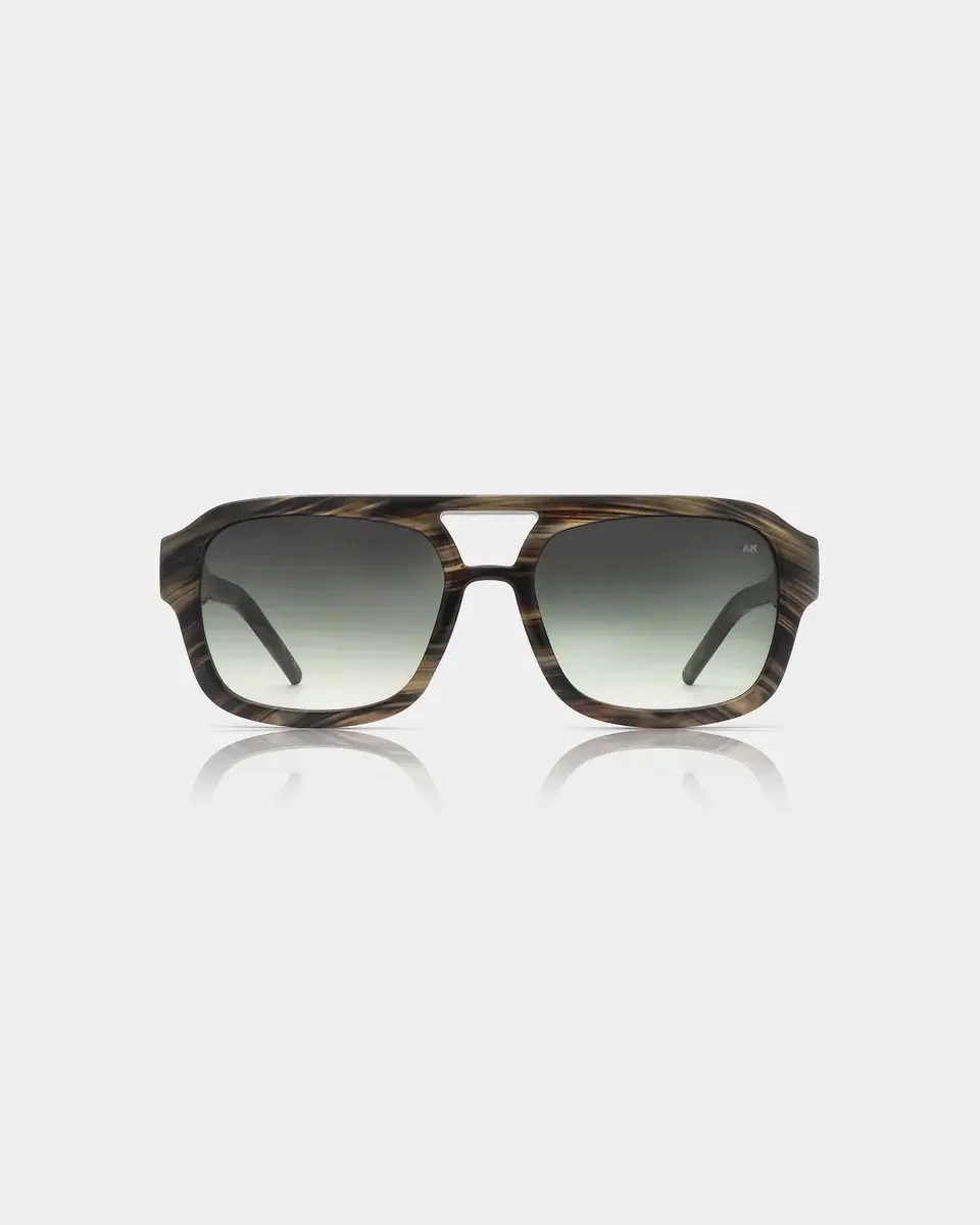 A.KJÆRBEDE A. Kjærbede Kaya Sunglasses