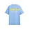 On Vacation On Vacation Chill Out T-Shirt - Light-Blue