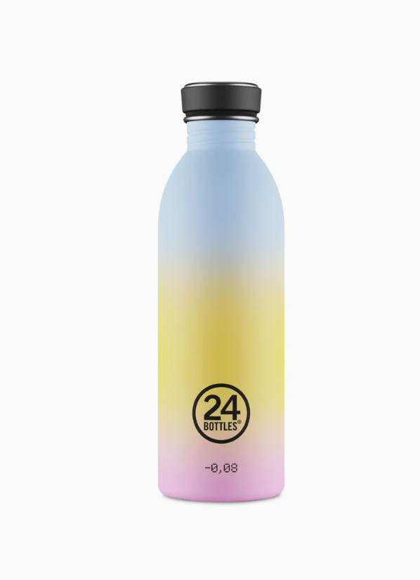 24Bottles 24 Bottles Urban Bottle Aurora 500ml