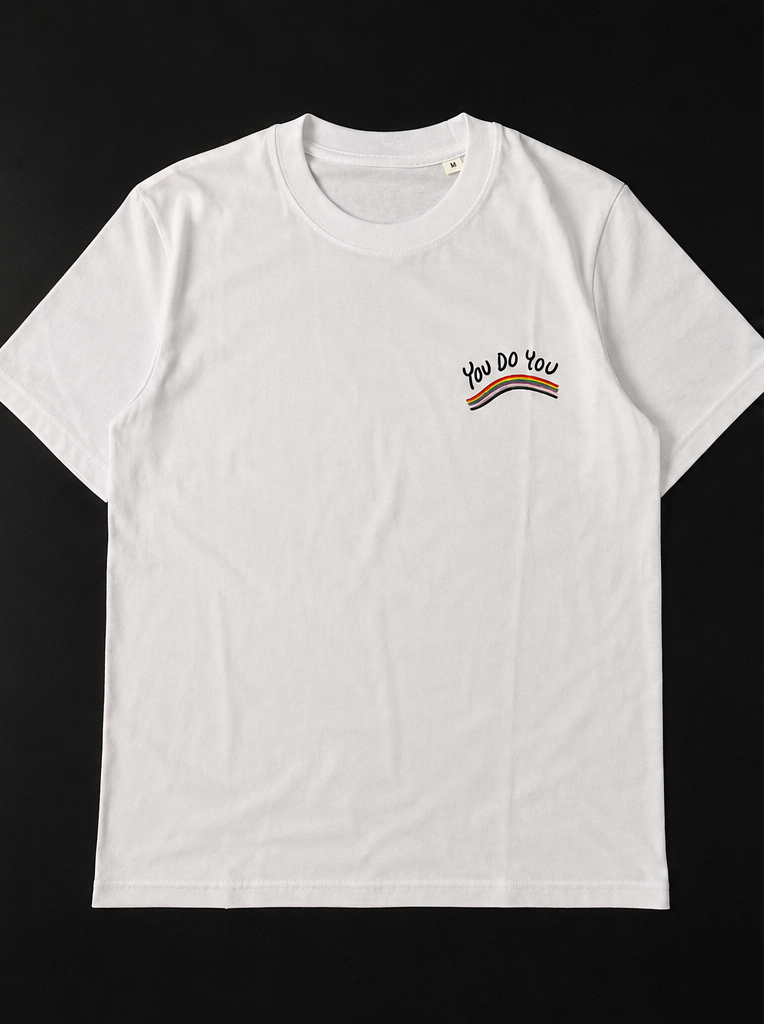 Vanillacooldance You Do You Tee