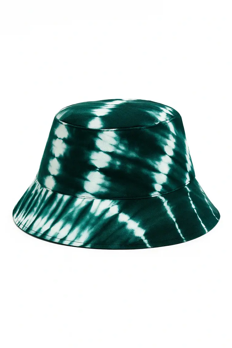 JEKKAH JEKKAH Bucket Hat