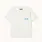 Tiny Big Sister Tiny Big Sister Tiny Tee Off-White