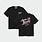 Dedicated Dedicated T-Shirt Stockholm Apres Ski Intstructor Black