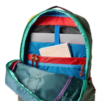 Cotopaxi Chiquillo 26L Backpack - Del Dia OS