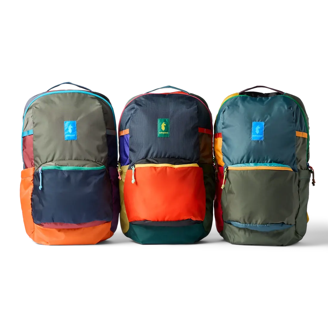Cotopaxi Cotopaxi Chiquillo 26L Backpack - Del Dia OS