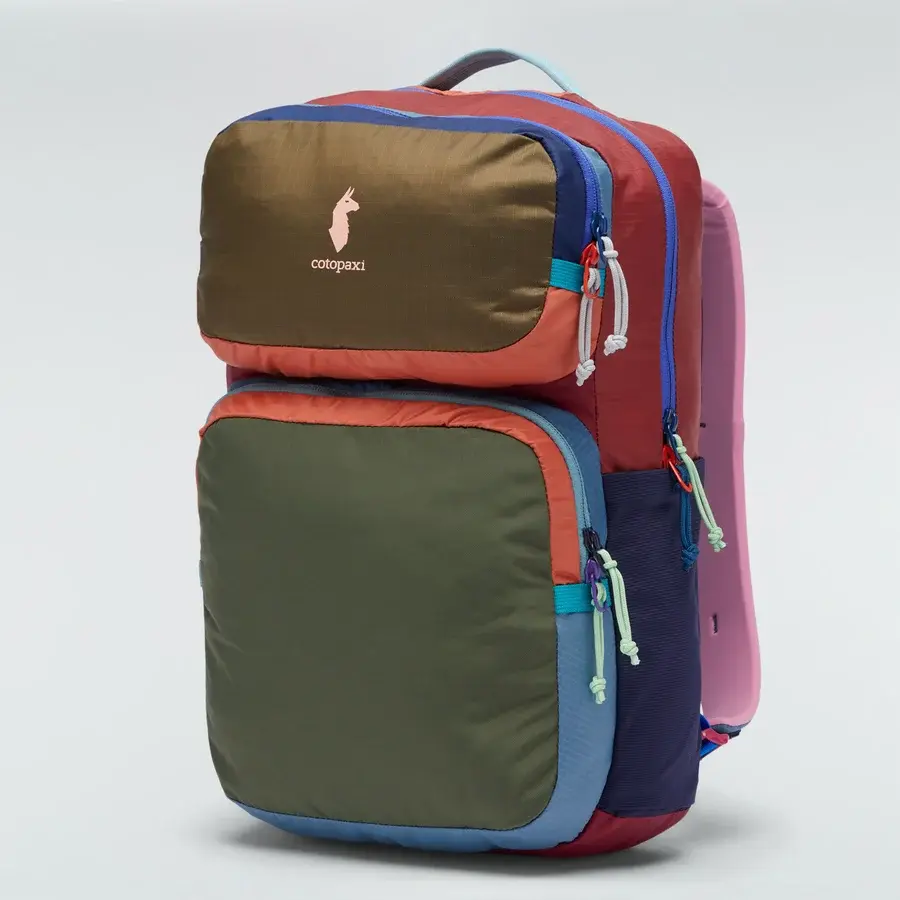 Cotopaxi Cotopaxi Tasra 16L Backpack - Del Dia OS