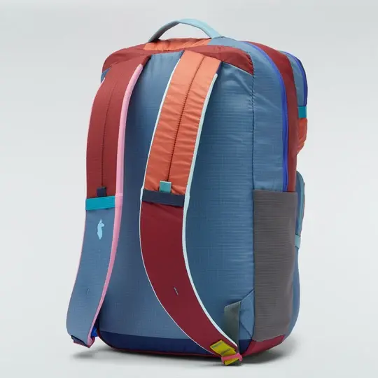 Cotopaxi Cotopaxi Tasra 16L Backpack - Del Dia OS