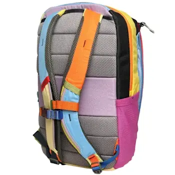 Cotopaxi Cotopaxi allpa 18L Daypack - Del Dia OS