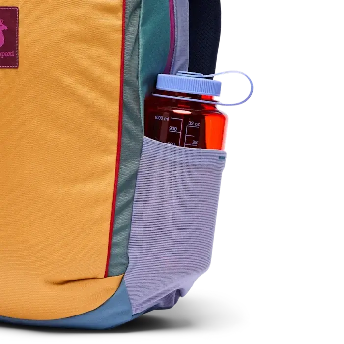 Cotopaxi Cotopaxi allpa 18L Daypack - Del Dia OS