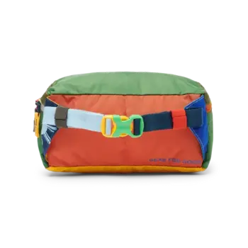Cotopaxi Baatan 3L Fanny Pack - Del Dia PT
