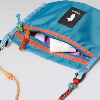 Cotopaxi Lista 2L Crossbody - Del Dia OS