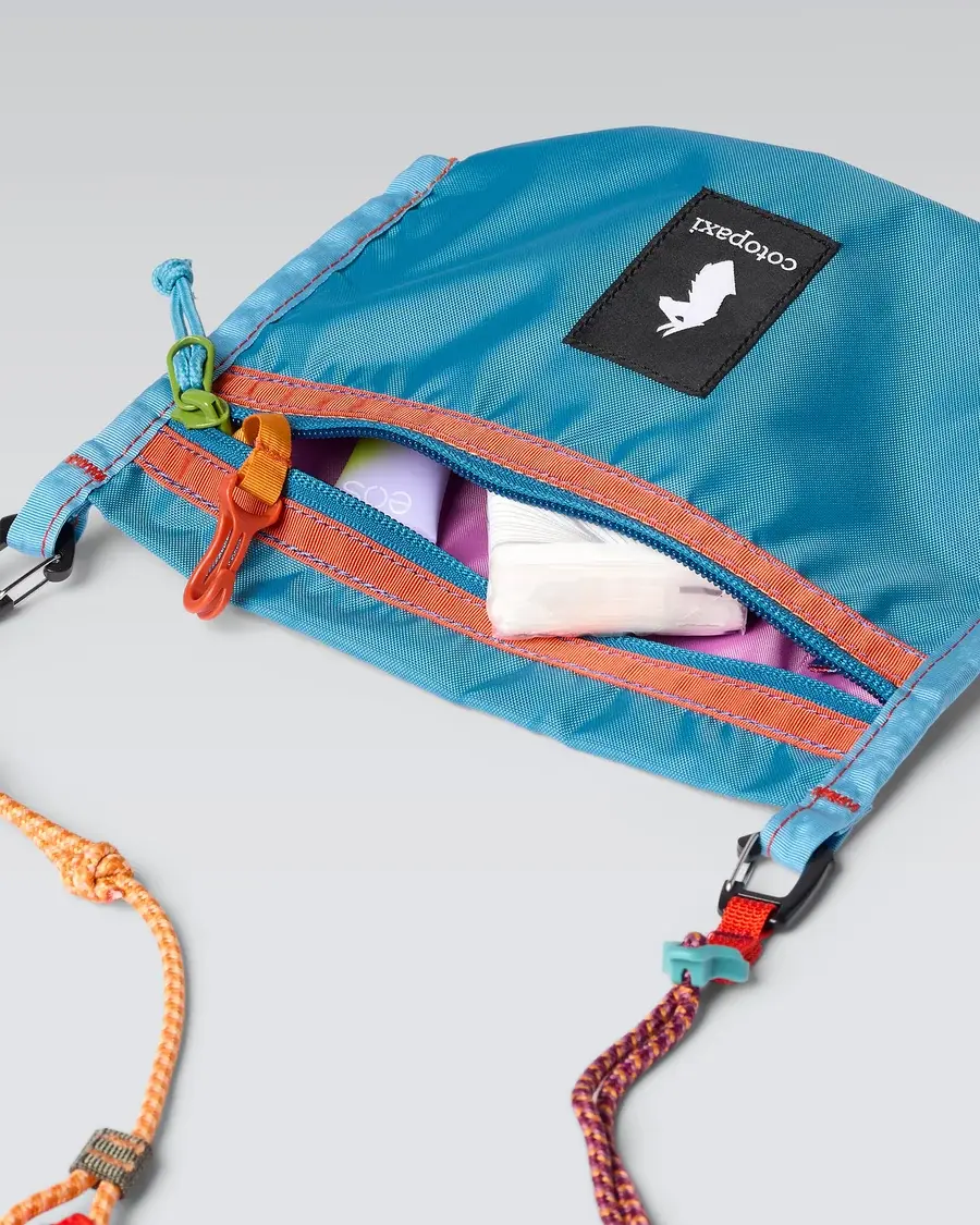 Cotopaxi Cotopaxi Lista 2L Crossbody - Del Dia OS