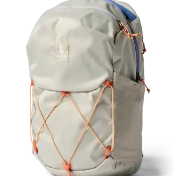Cotopaxi Abierto 26L Daypack Mineral
