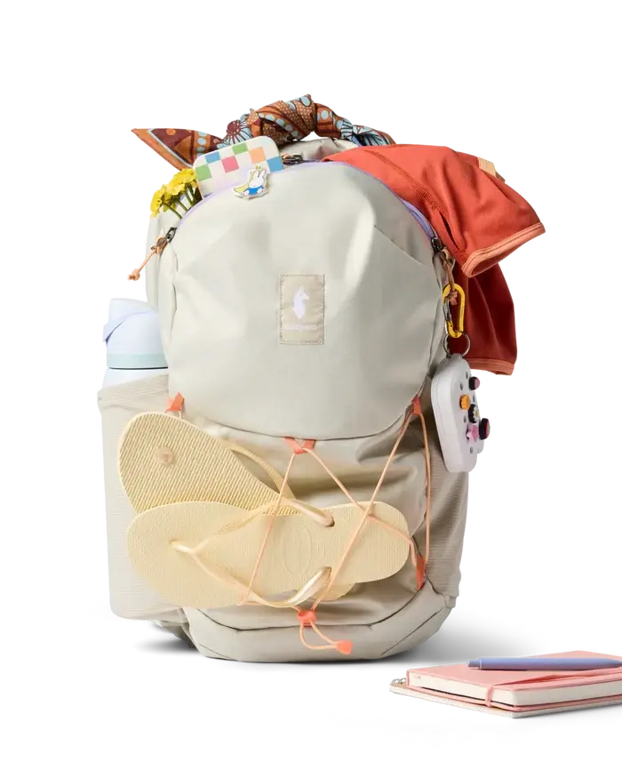 Cotopaxi Cotopaxi Abierto 26L Daypack Mineral