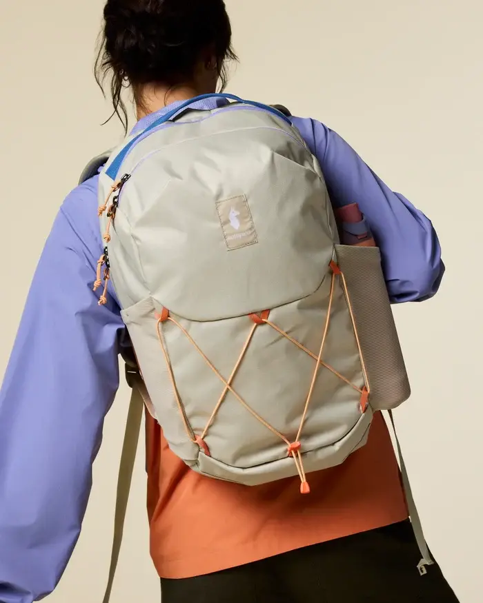 Cotopaxi Cotopaxi Abierto 26L Daypack Mineral