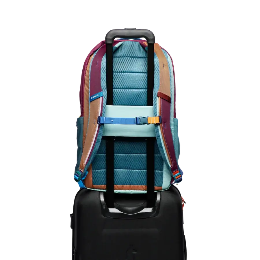 Cotopaxi Cotopaxi Allpa 28L Travel Pacl - Del Dia