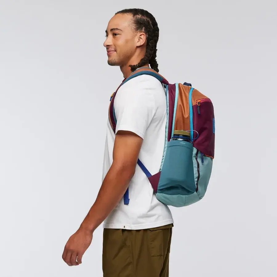 Cotopaxi Cotopaxi Allpa 28L Travel Pacl - Del Dia