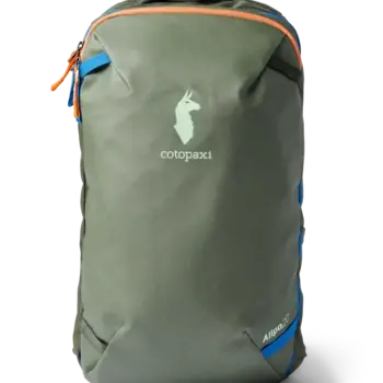 Cotopaxi Allpa Mini 20L Travel Pack - Del Dia