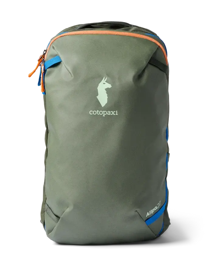 Cotopaxi Cotopaxi Allpa Mini 20L Travel Pack - Del Dia