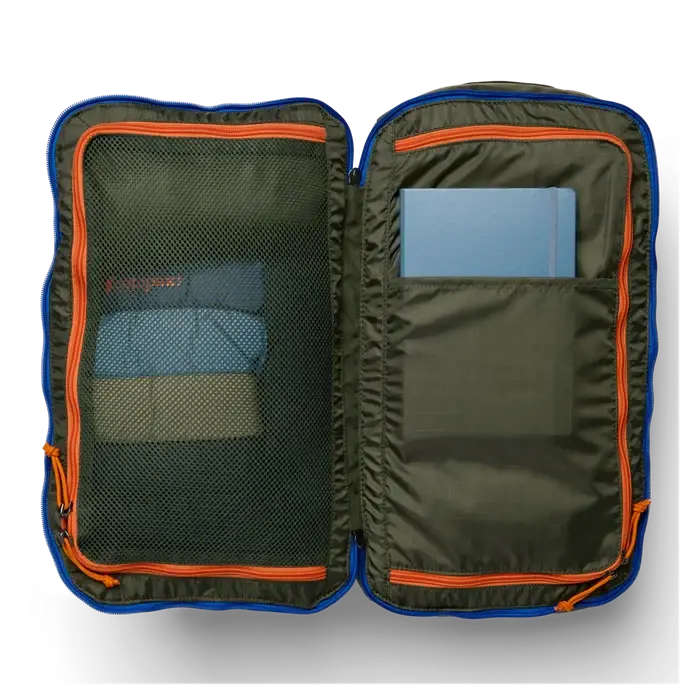 Cotopaxi Cotopaxi Allpa Mini 20L Travel Pack - Del Dia