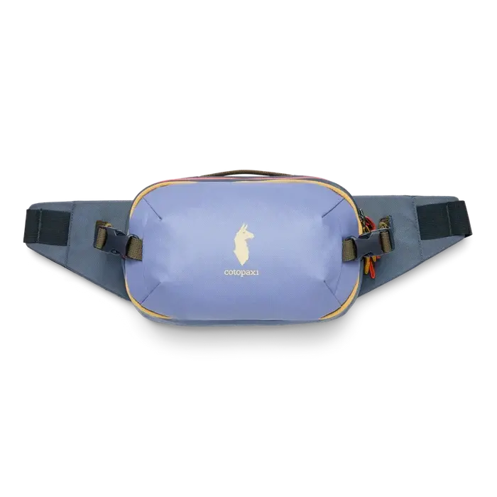 Cotopaxi Cotopaxi Allpa X 3 L Hip Pack Blue Spruce/Abyss