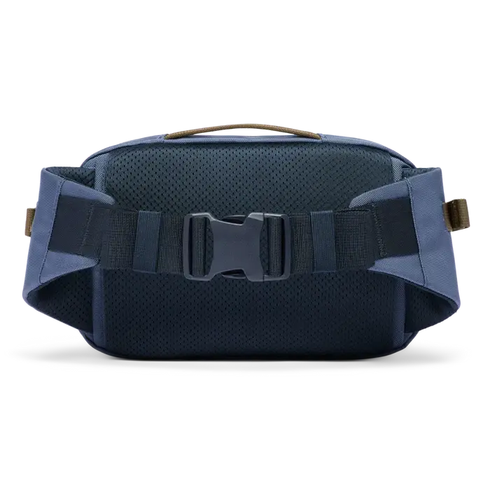 Cotopaxi Cotopaxi Allpa X 3 L Hip Pack Blue Spruce/Abyss