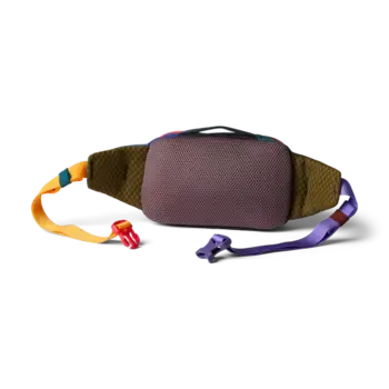 Cotopaxi Allpa X 105L Hip Pack - Del Dia