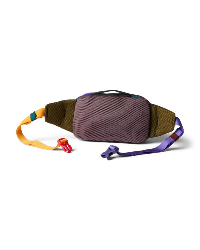 Cotopaxi Cotopaxi Allpa X 105L Hip Pack - Del Dia
