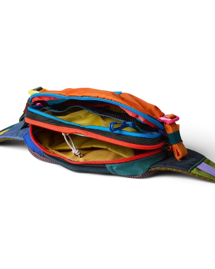 Cotopaxi Cotopaxi Allpa X 105L Hip Pack - Del Dia