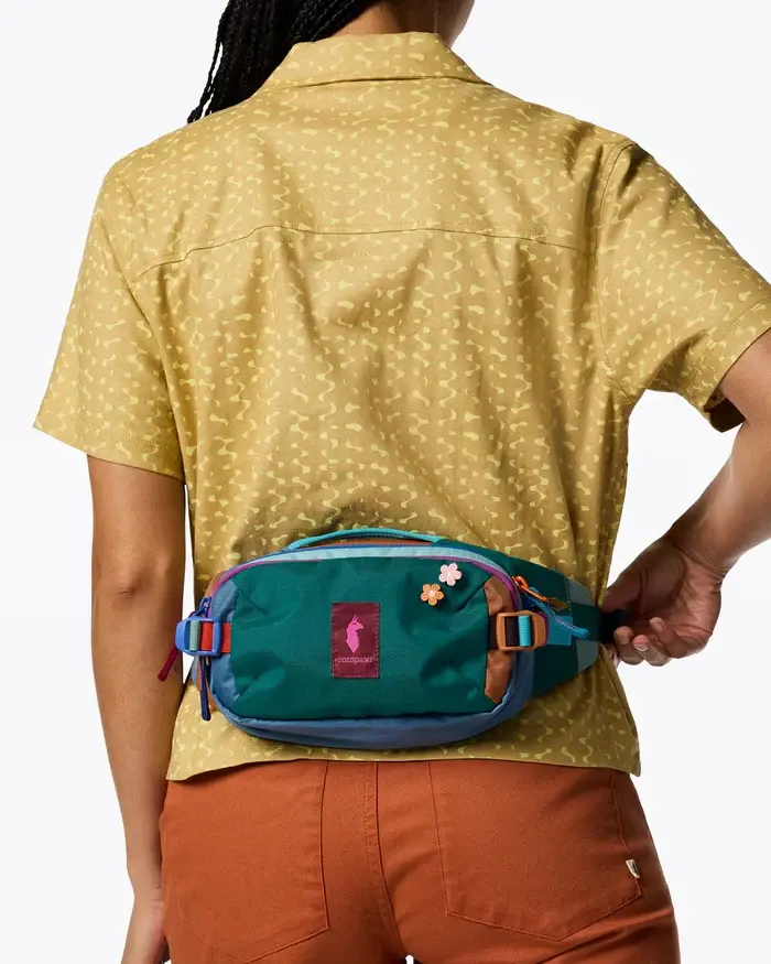 Cotopaxi Cotopaxi Allpa X 105L Hip Pack - Del Dia