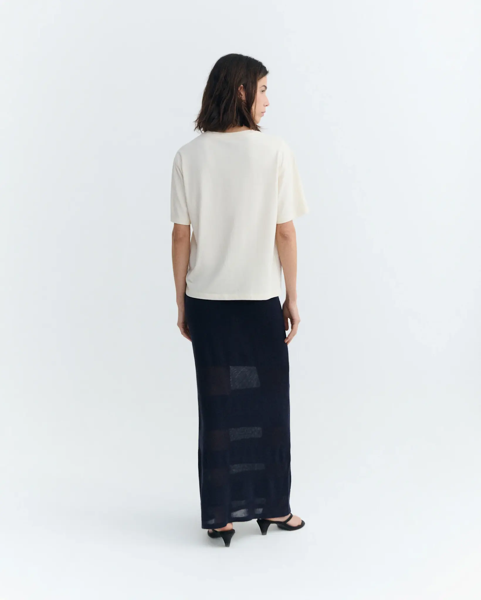 Thinking Mu Thinking Mu Lucia Coberts Pannacota Tee