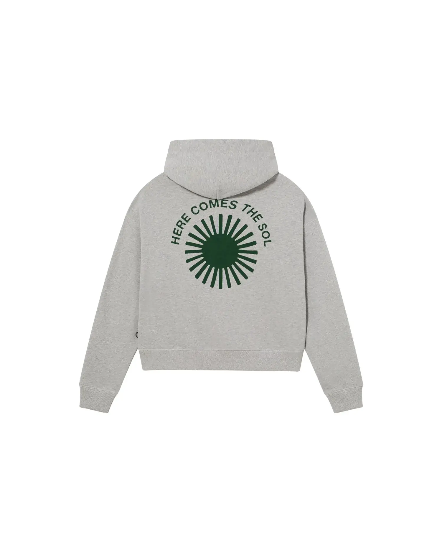 Thinking Mu Thinking Mu Valeria Retro Sol Sweatshirt
