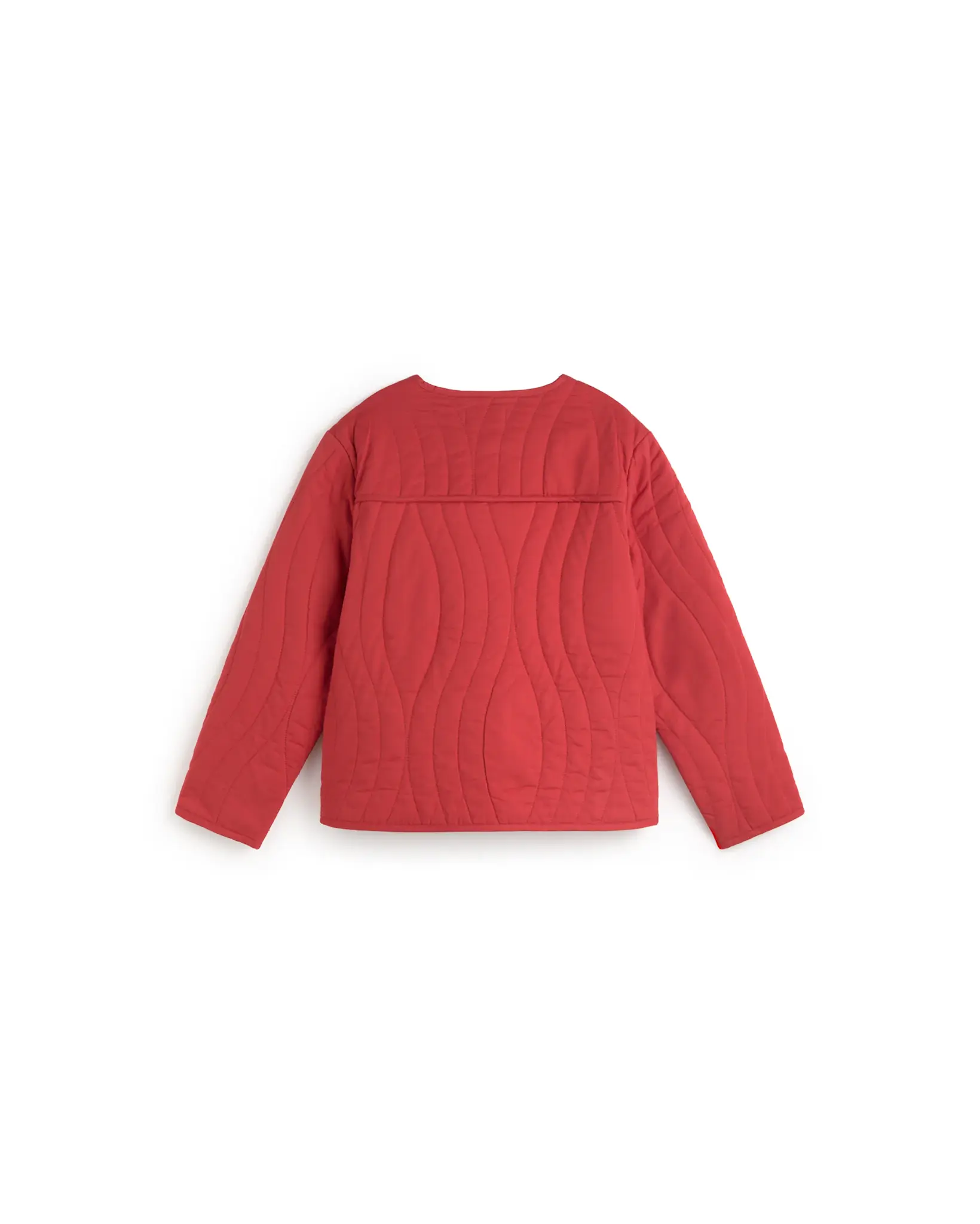 Thinking Mu Thinking Mu Ayo Jacket Clavel