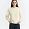 Thinking Mu Thinking Mu Costumbres Jodie Sweatshirt Pannacota