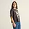 Dedicated Dedicated T-shirt Vadstena Screaming Cat Charcoal