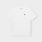 Dedicated Dedicated T-Shirt Stockholm Ski Crash EMB White