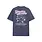 On Vacation On Vacation Smootie Operator T-shirt Washed Purple