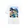 On Vacation On Vacation Capri T-Shirt White