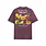 On Vacation On Vacation Vitamin C T-Shirt Burgundy