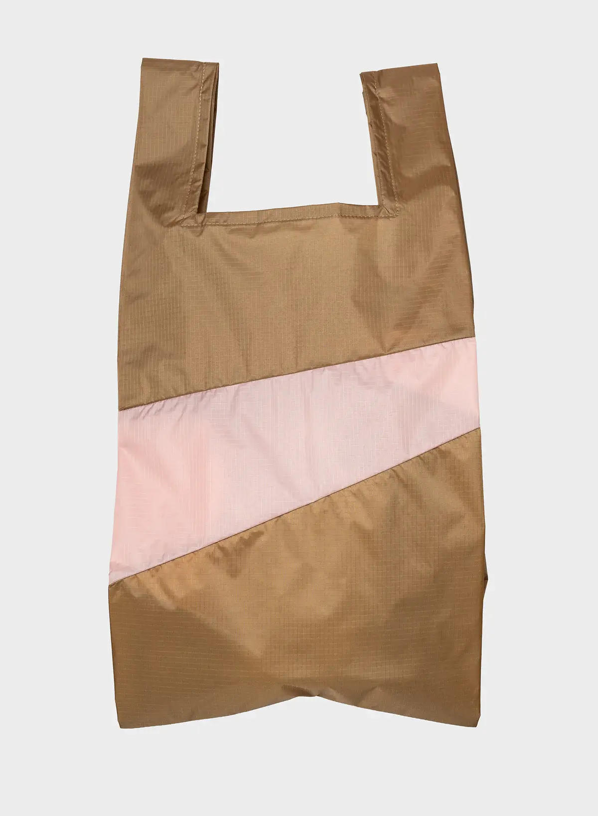 Susan Bijl Susan Bijl The New Shopping Bag Leftover Camel & Lone L