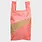 Susan Bijl Susan Bijl The New Shopping Bag Leftover Coral & Moss M