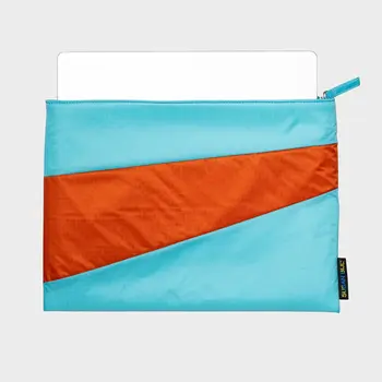 Susan Bijl The New Protectable Drive & Koi 13-inch